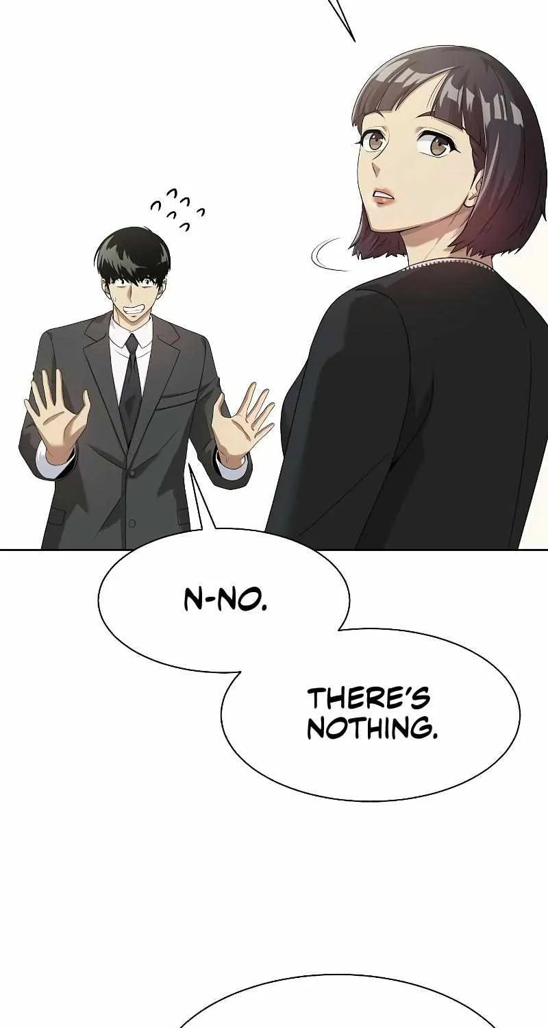 Becoming A Legendary Ace Employee Chapter 19 page 77 - 