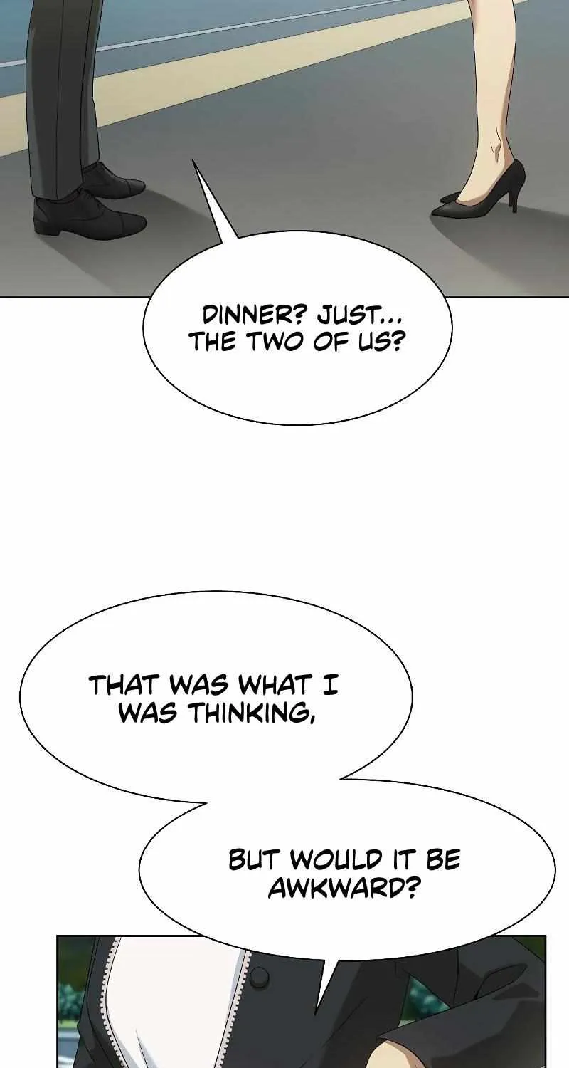 Becoming A Legendary Ace Employee Chapter 19 page 79 - 