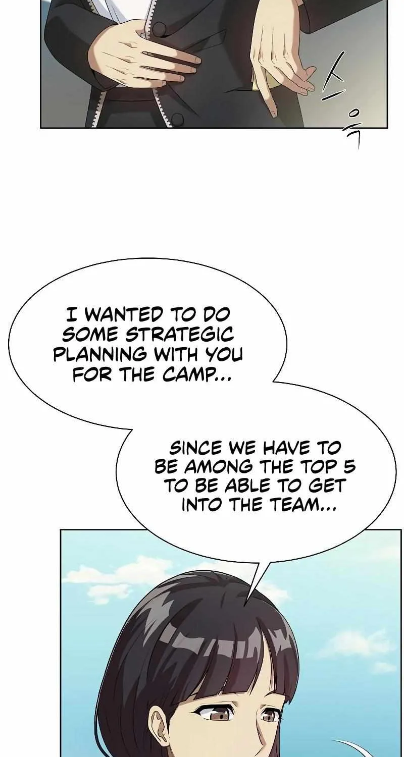 Becoming A Legendary Ace Employee Chapter 19 page 80 - 