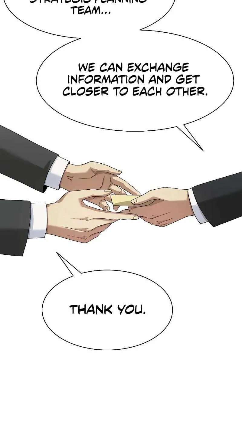 Becoming A Legendary Ace Employee Chapter 19 page 84 - 