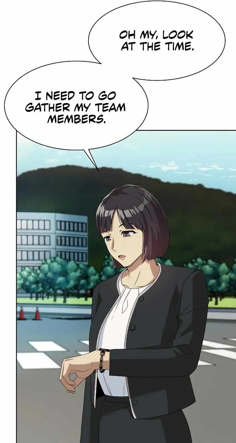 Becoming A Legendary Ace Employee Chapter 19 page 85 - 