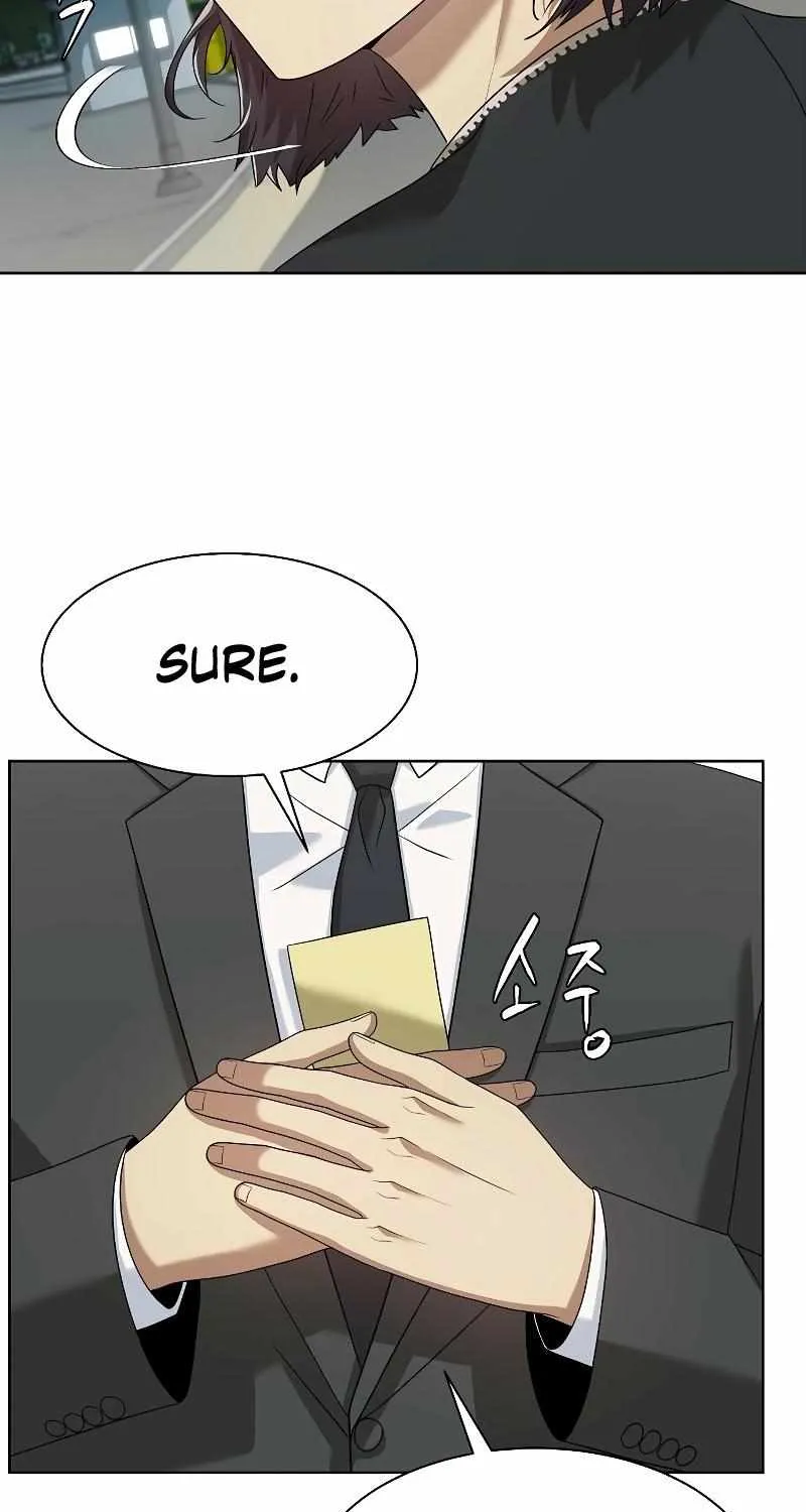 Becoming A Legendary Ace Employee Chapter 19 page 89 - 