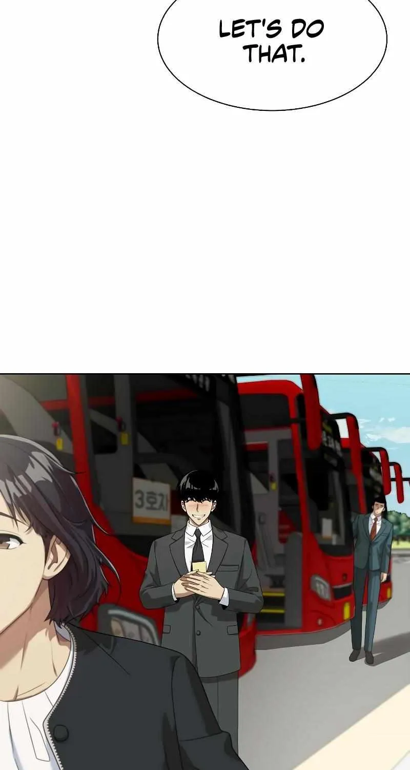 Becoming A Legendary Ace Employee Chapter 19 page 90 - 