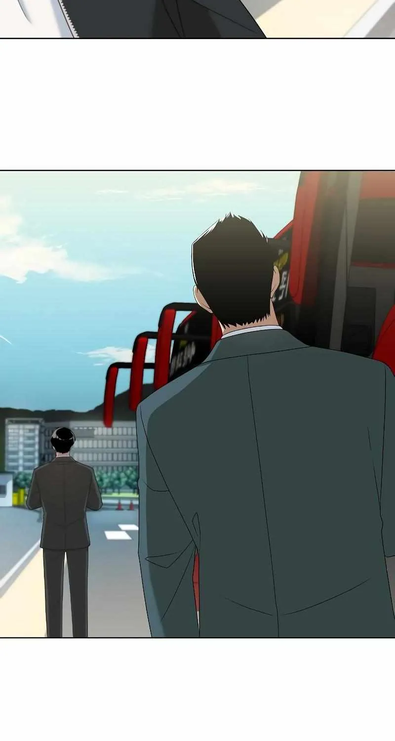 Becoming A Legendary Ace Employee Chapter 19 page 91 - 