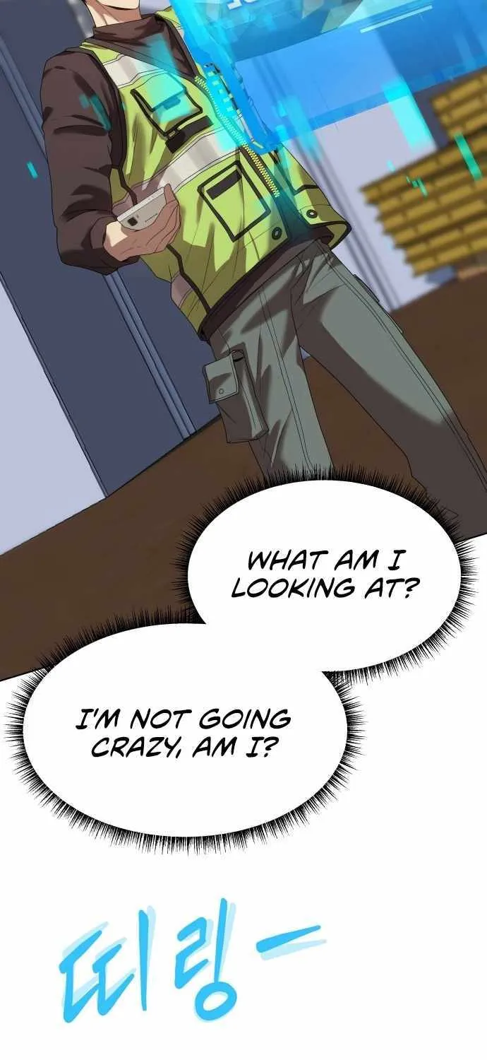 Becoming A Legendary Ace Employee Chapter 2 page 14 - 