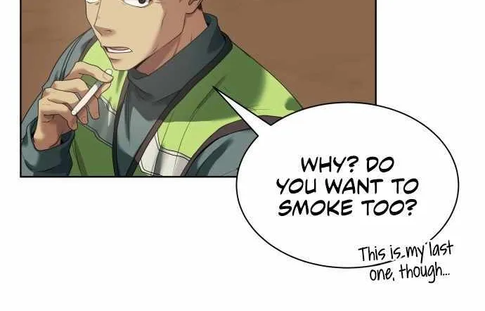 Becoming A Legendary Ace Employee Chapter 2 page 17 - 