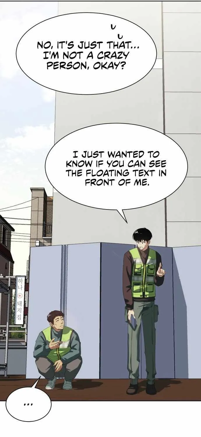 Becoming A Legendary Ace Employee Chapter 2 page 18 - 