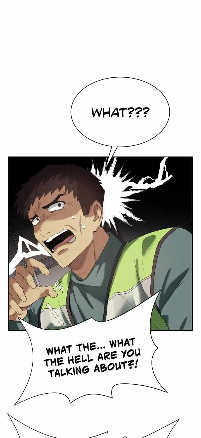 Becoming A Legendary Ace Employee Chapter 2 page 19 - 