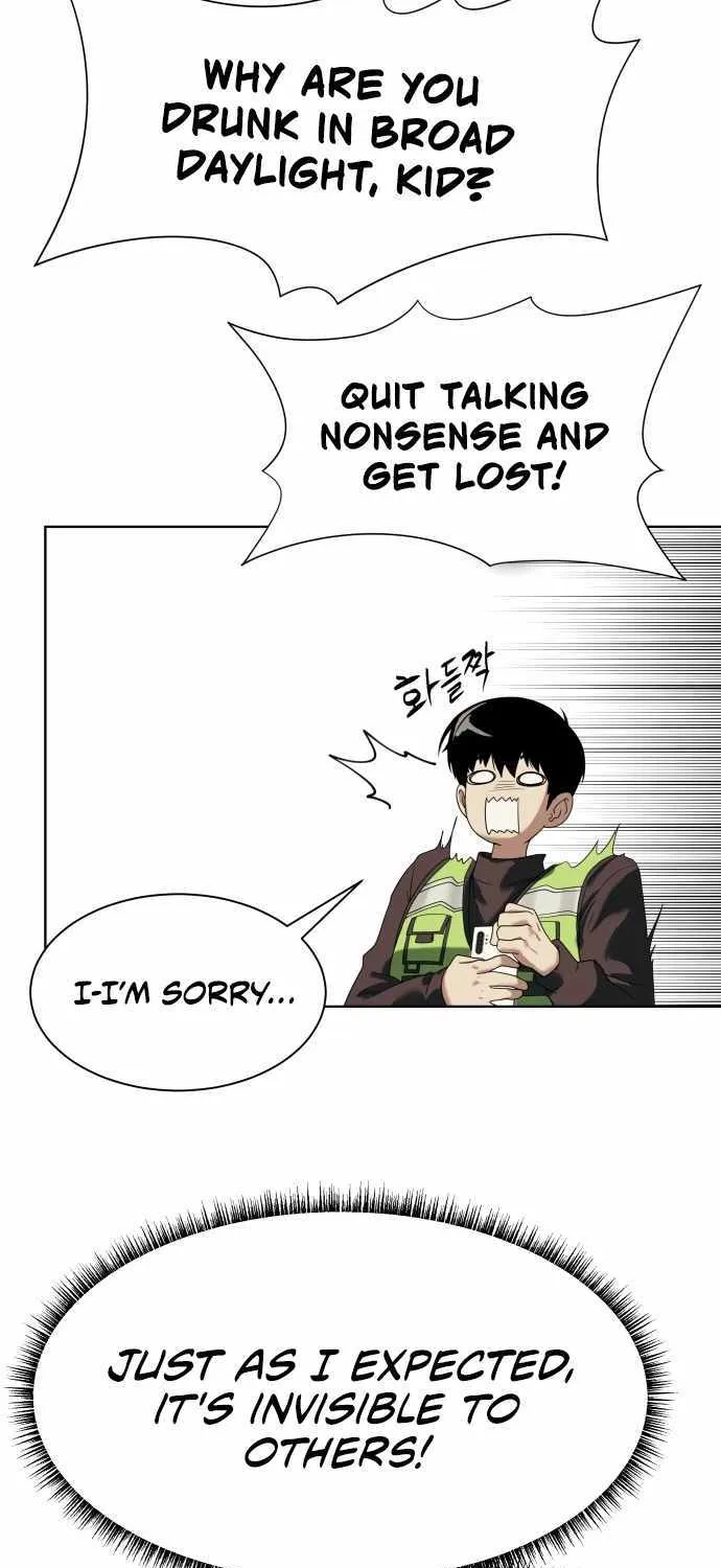 Becoming A Legendary Ace Employee Chapter 2 page 20 - 