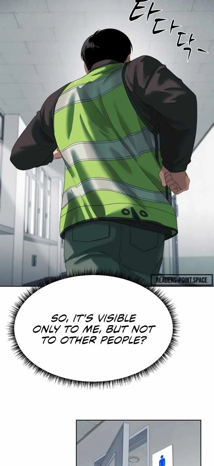Becoming A Legendary Ace Employee Chapter 2 page 22 - 
