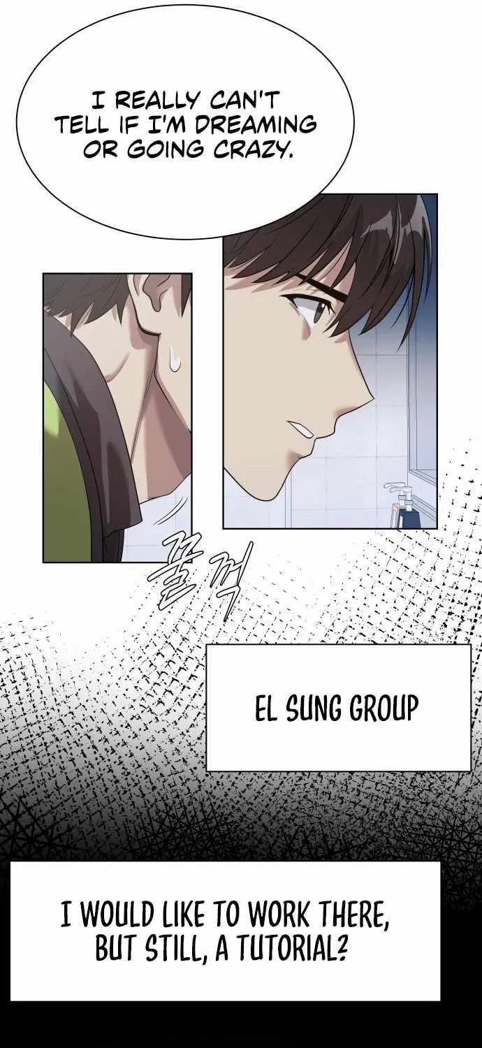 Becoming A Legendary Ace Employee Chapter 2 page 26 - 
