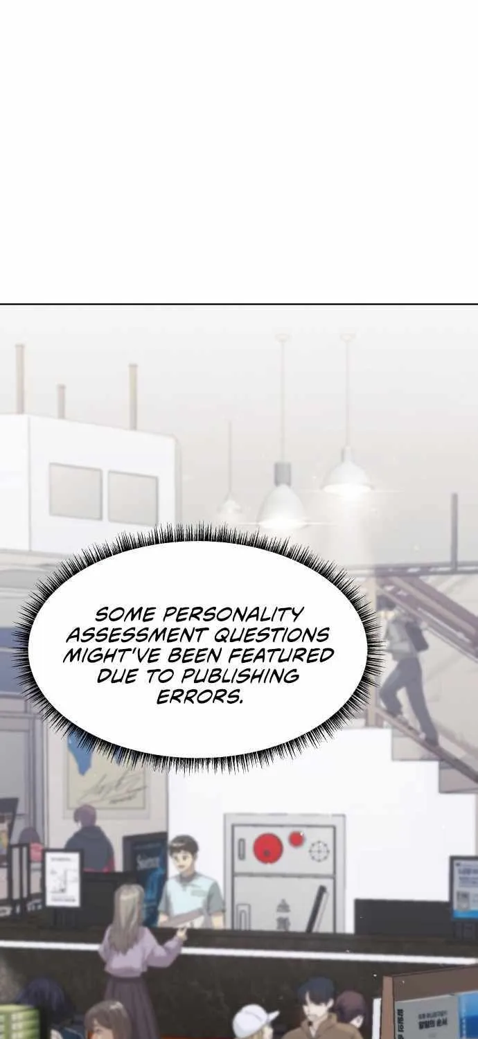 Becoming A Legendary Ace Employee Chapter 2 page 38 - 