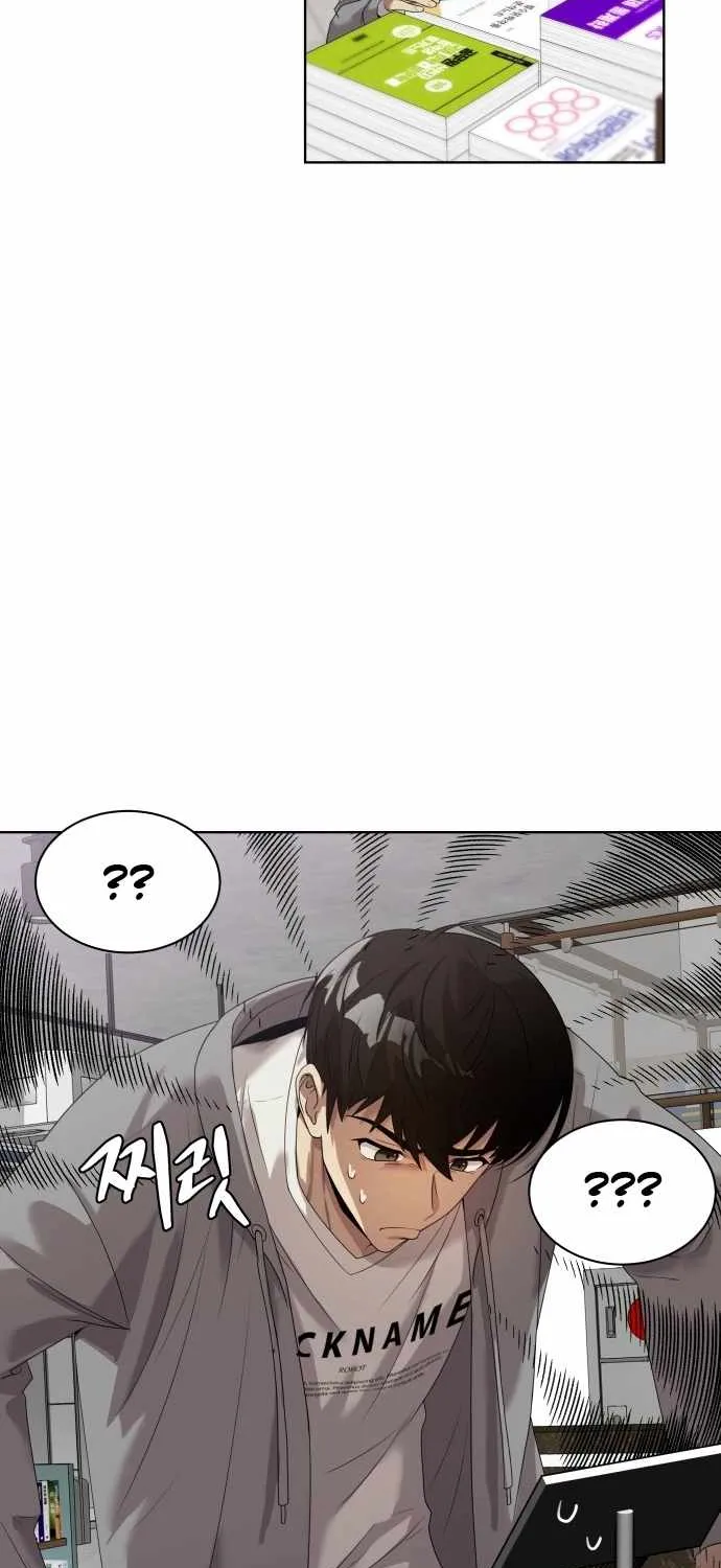 Becoming A Legendary Ace Employee Chapter 2 page 44 - 