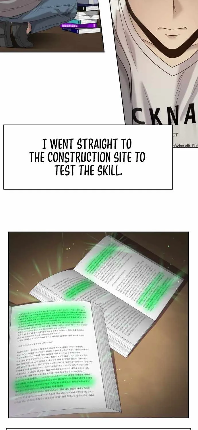 Becoming A Legendary Ace Employee Chapter 2 page 51 - 