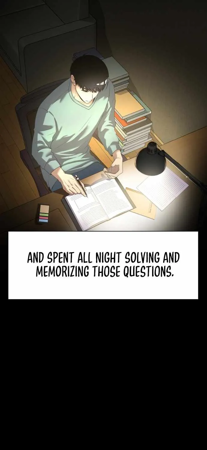 Becoming A Legendary Ace Employee Chapter 2 page 53 - 