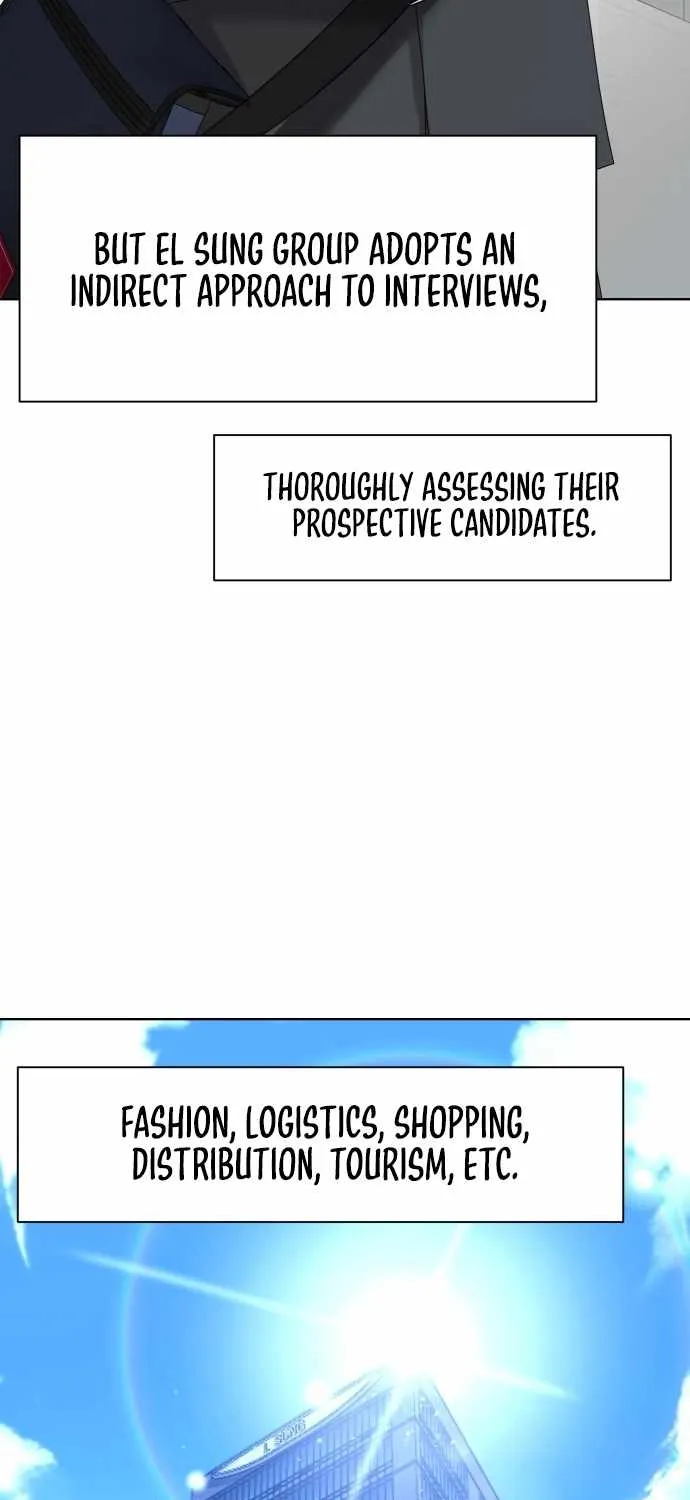 Becoming A Legendary Ace Employee Chapter 2 page 66 - 