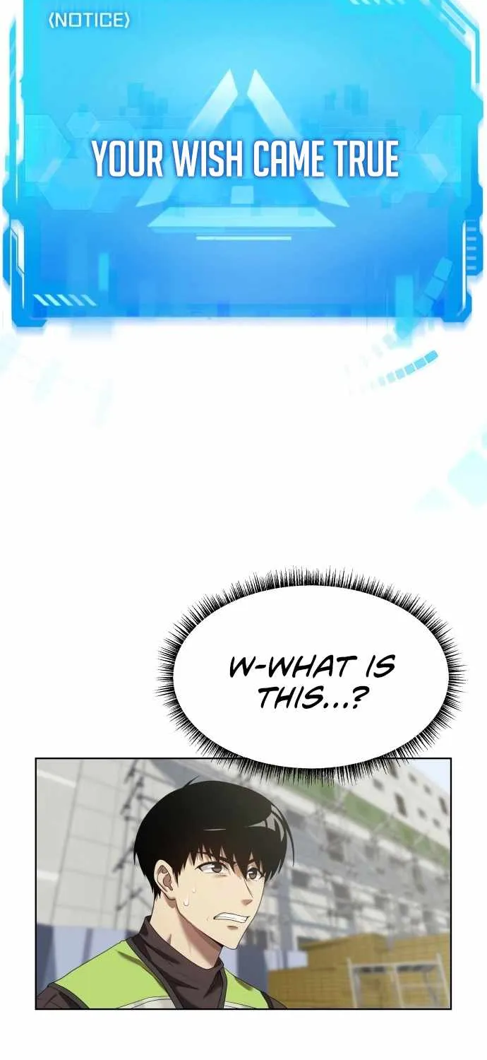 Becoming A Legendary Ace Employee Chapter 2 page 8 - 