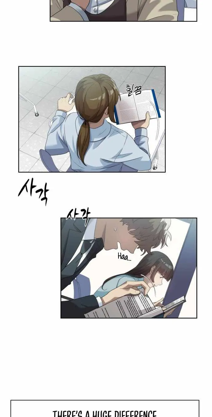 Becoming A Legendary Ace Employee Chapter 2 page 72 - 