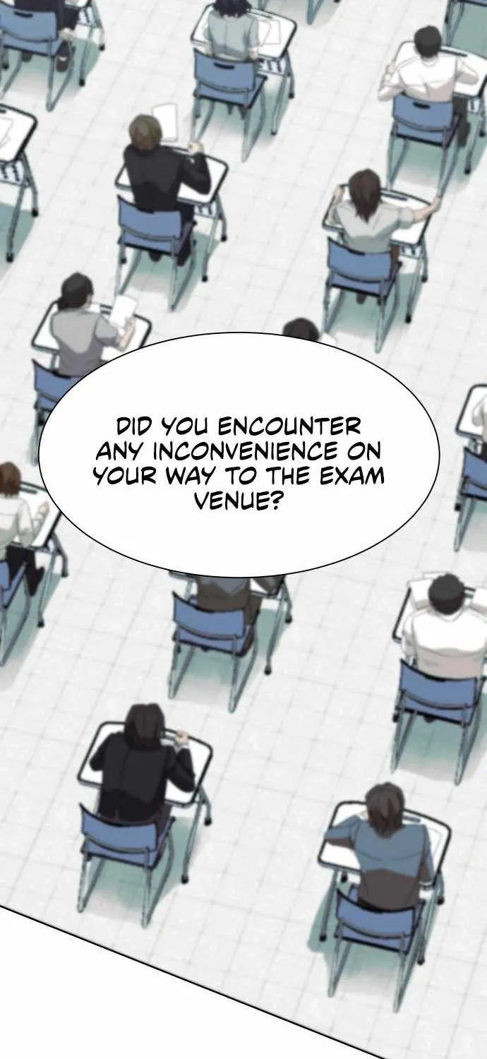 Becoming A Legendary Ace Employee Chapter 2 page 77 - 