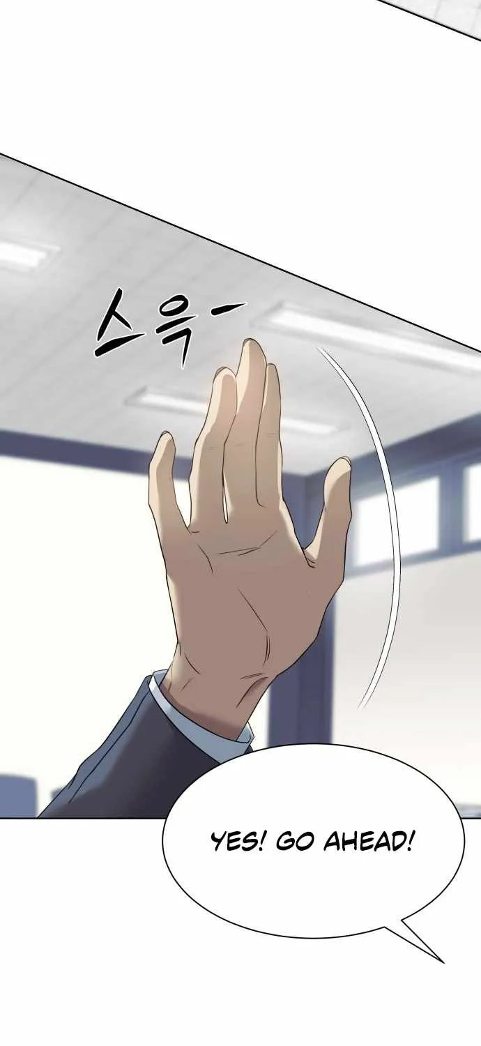 Becoming A Legendary Ace Employee Chapter 2 page 78 - 