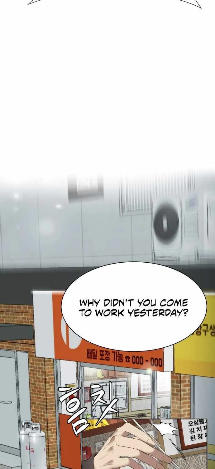 Becoming A Legendary Ace Employee Chapter 2 page 90 - 