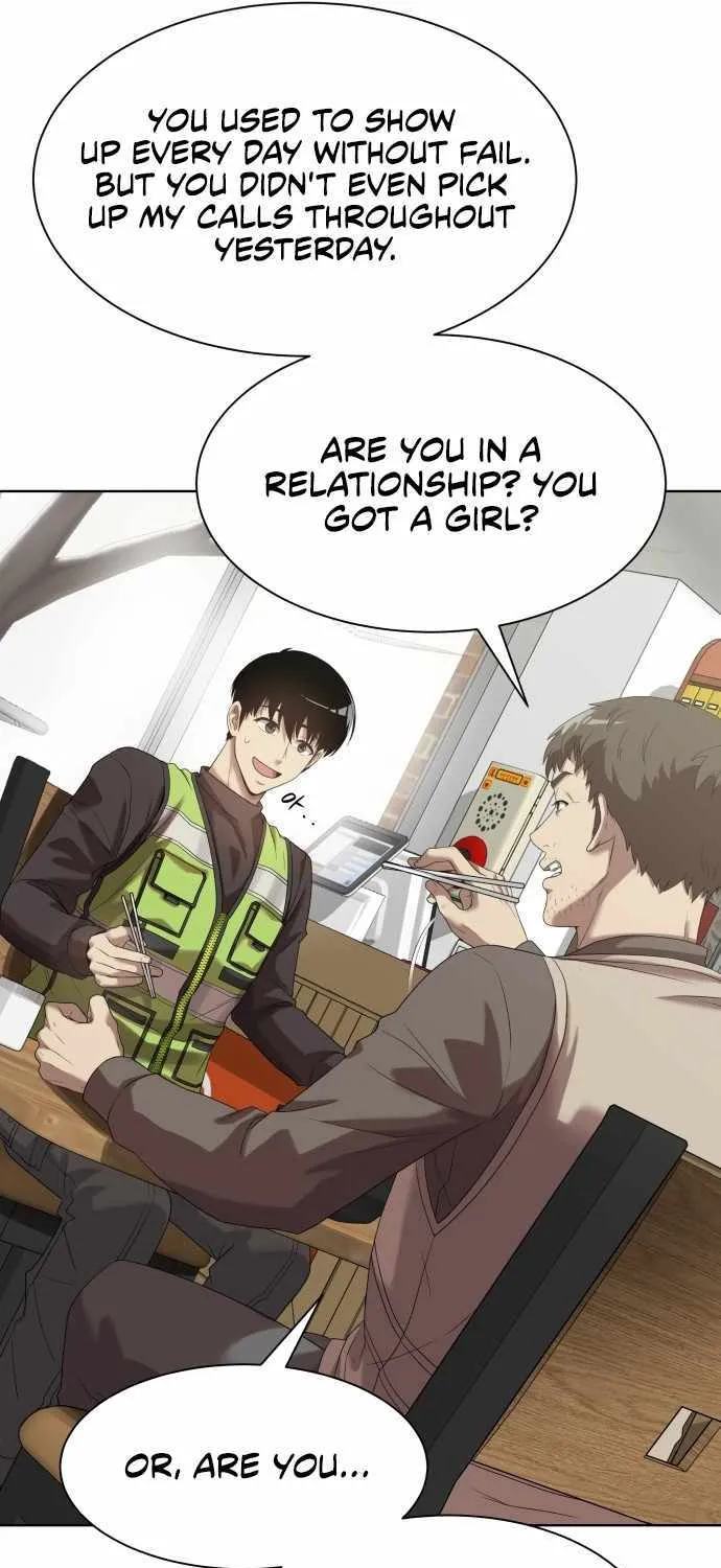 Becoming A Legendary Ace Employee Chapter 2 page 92 - 