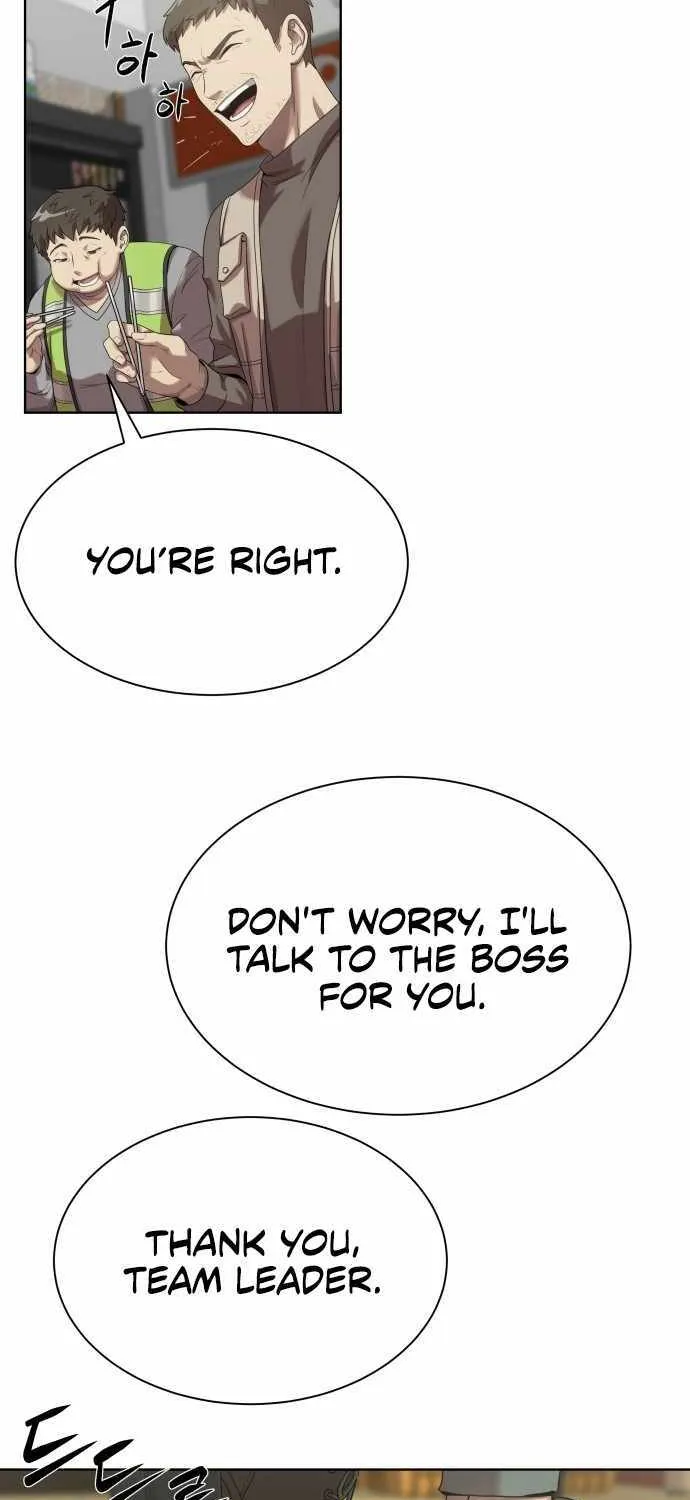 Becoming A Legendary Ace Employee Chapter 2 page 94 - 