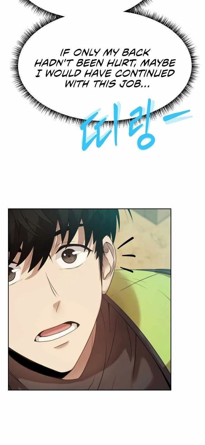 Becoming A Legendary Ace Employee Chapter 2 page 96 - 