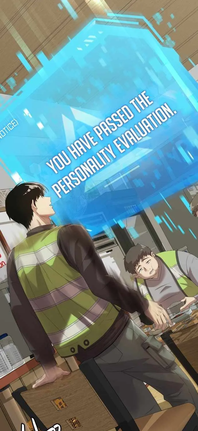 Becoming A Legendary Ace Employee Chapter 2 page 98 - 