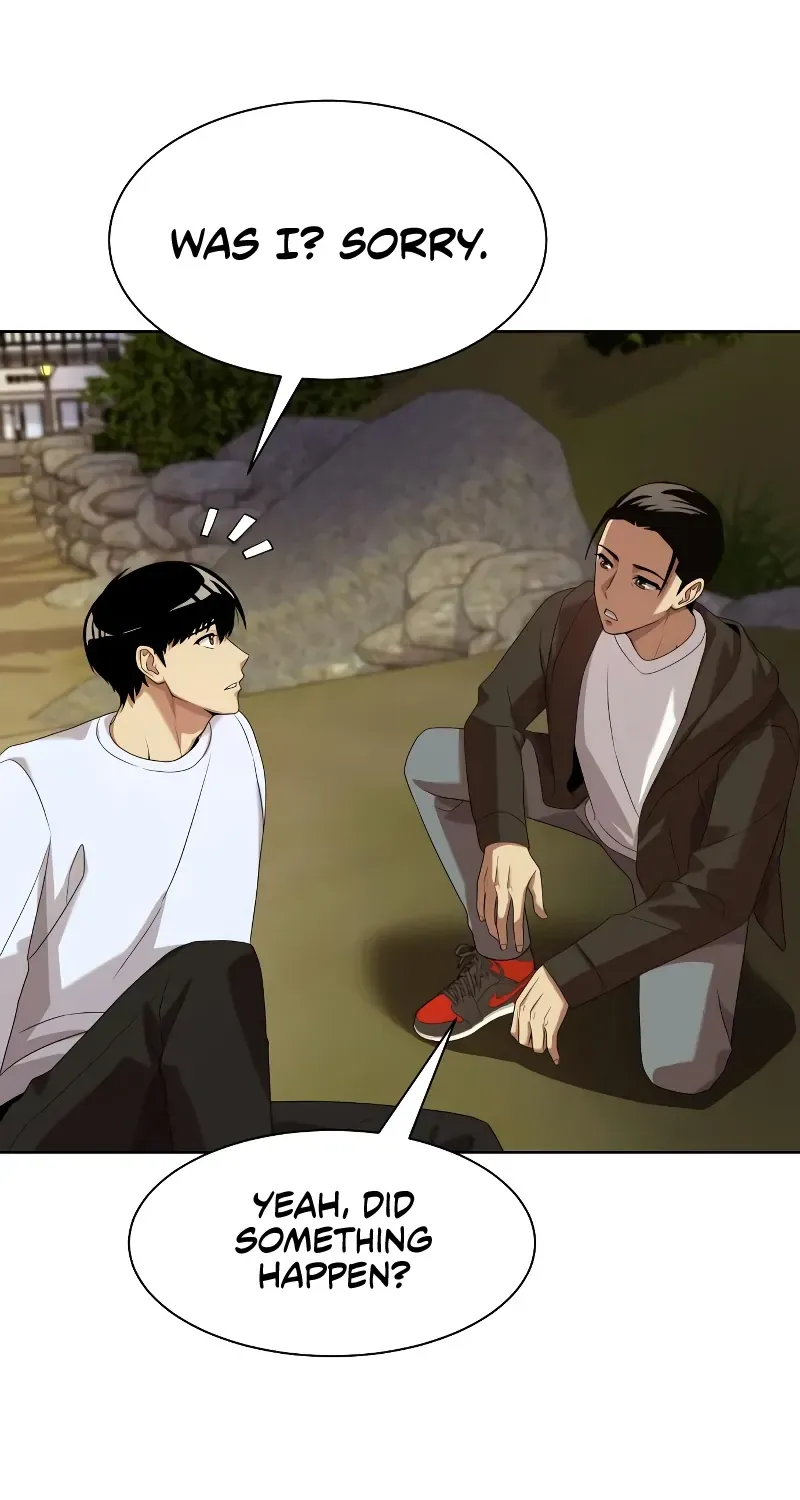 Becoming A Legendary Ace Employee Chapter 20 page 12 - 
