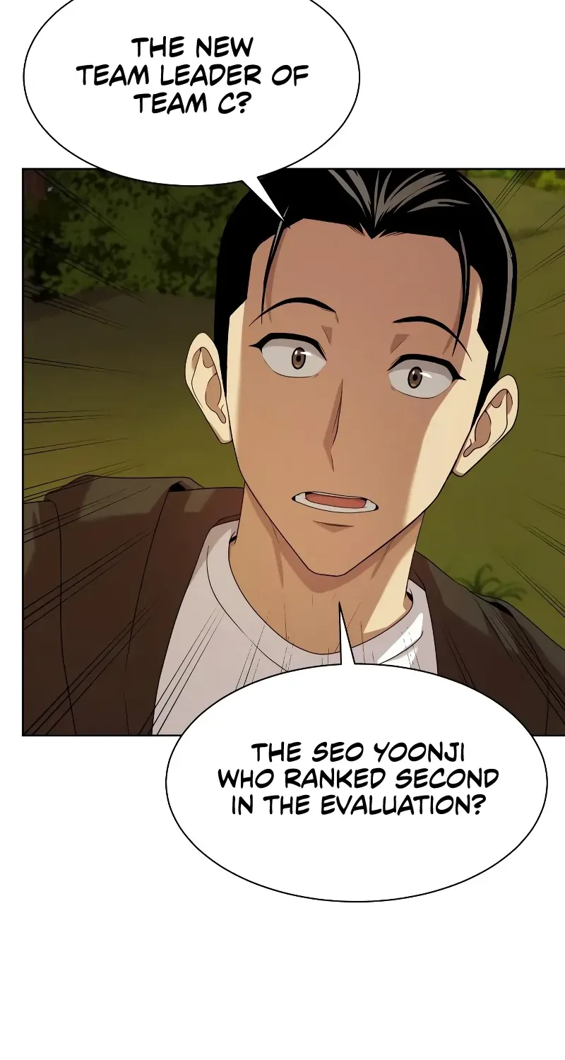Becoming A Legendary Ace Employee Chapter 20 page 15 - 
