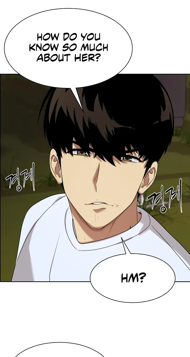Becoming A Legendary Ace Employee Chapter 20 page 16 - 