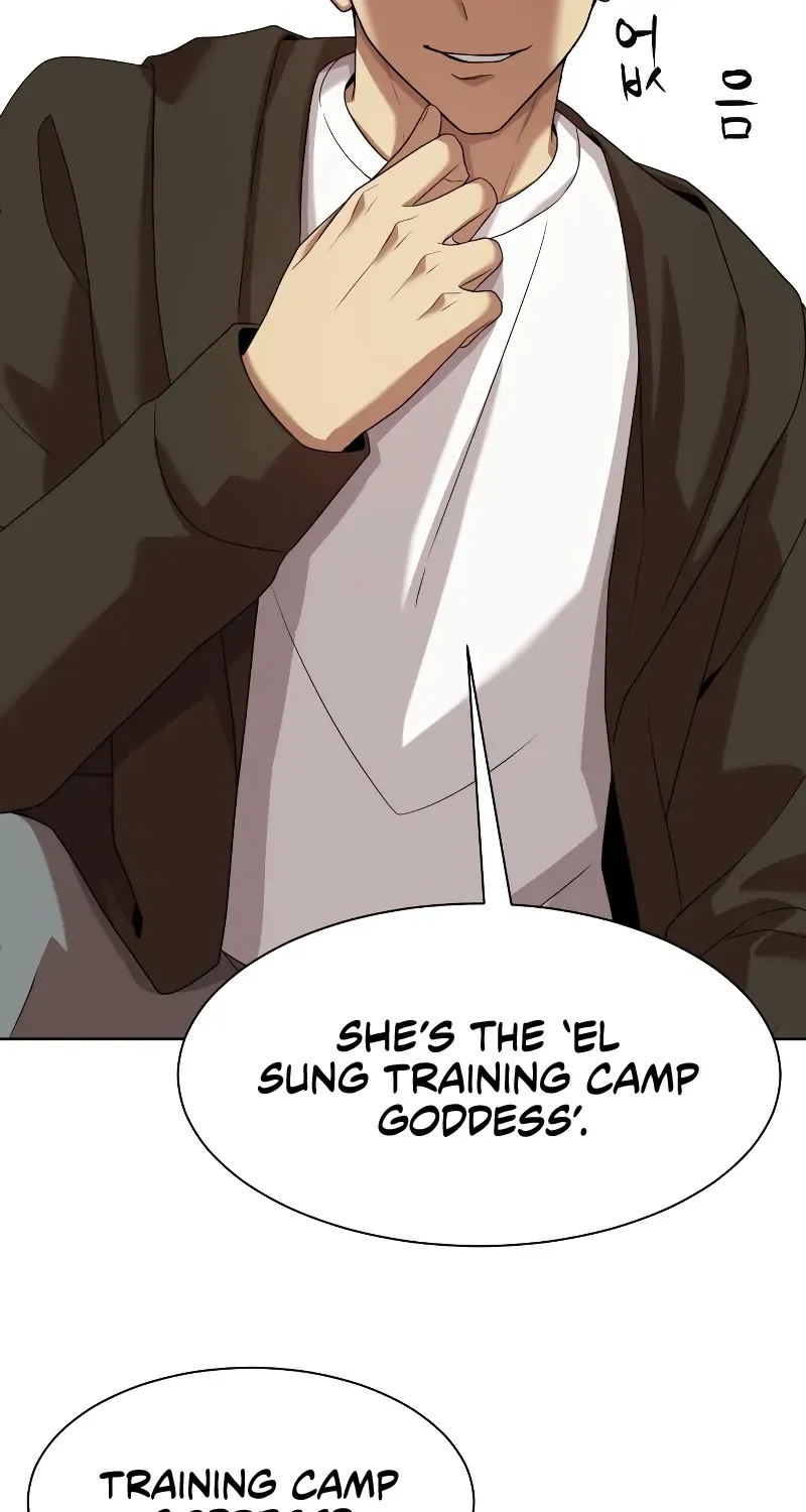 Becoming A Legendary Ace Employee Chapter 20 page 18 - 