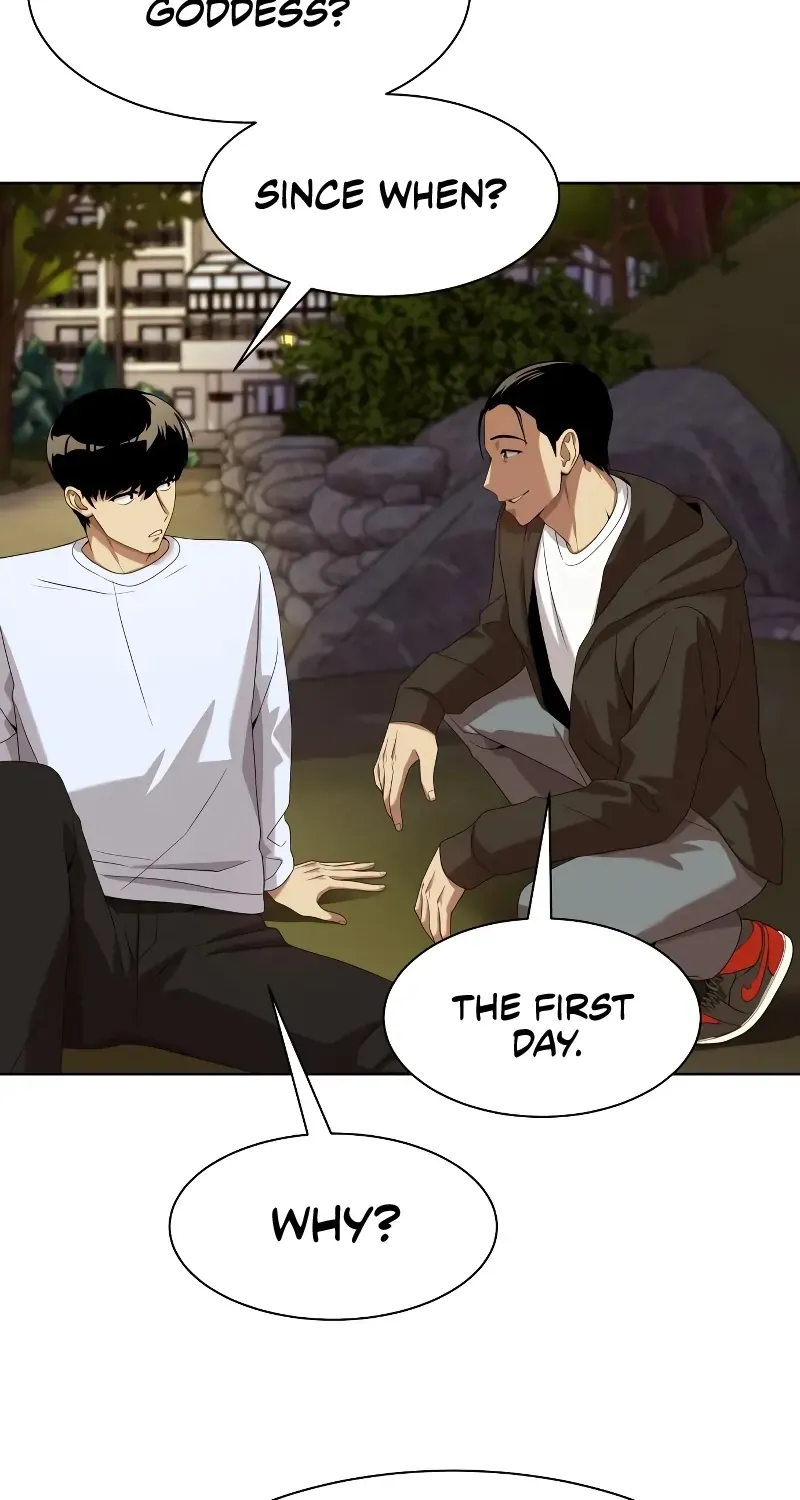 Becoming A Legendary Ace Employee Chapter 20 page 19 - 