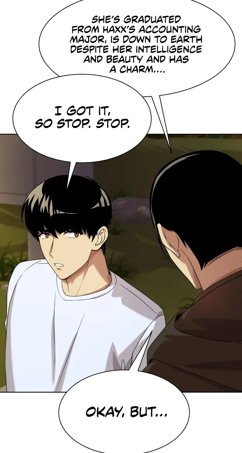 Becoming A Legendary Ace Employee Chapter 20 page 20 - 