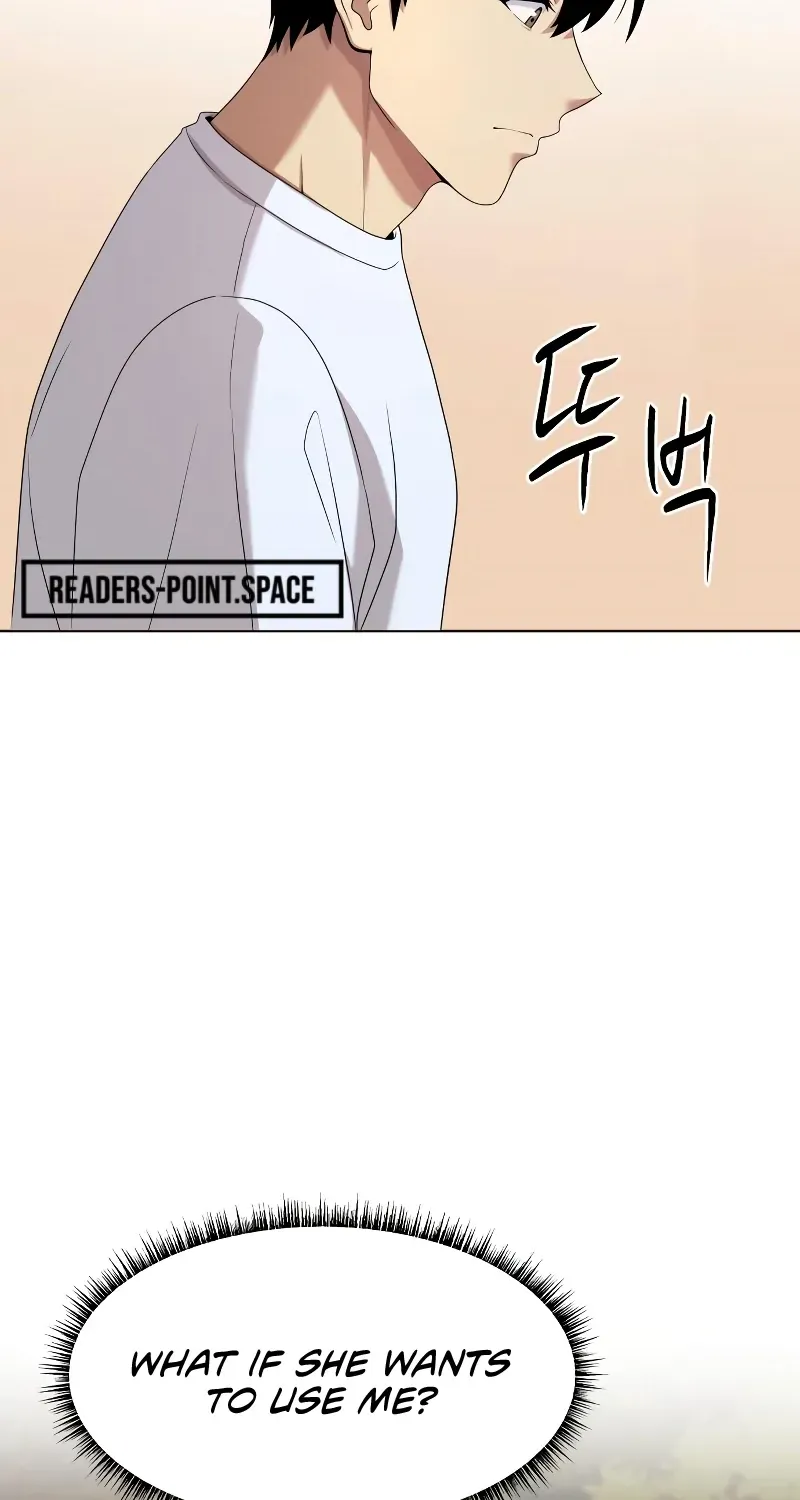 Becoming A Legendary Ace Employee Chapter 20 page 3 - 
