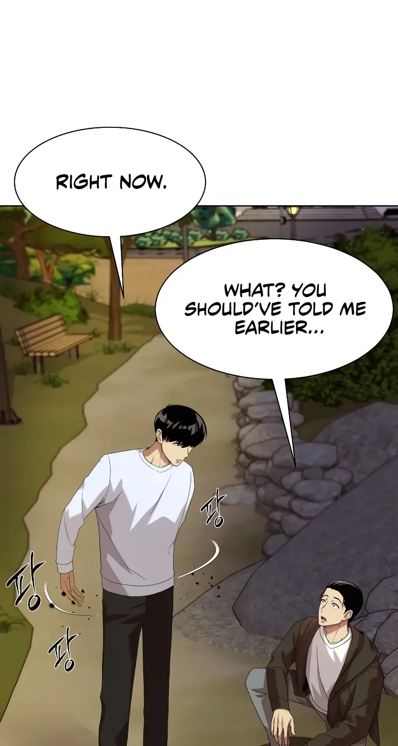 Becoming A Legendary Ace Employee Chapter 20 page 23 - 