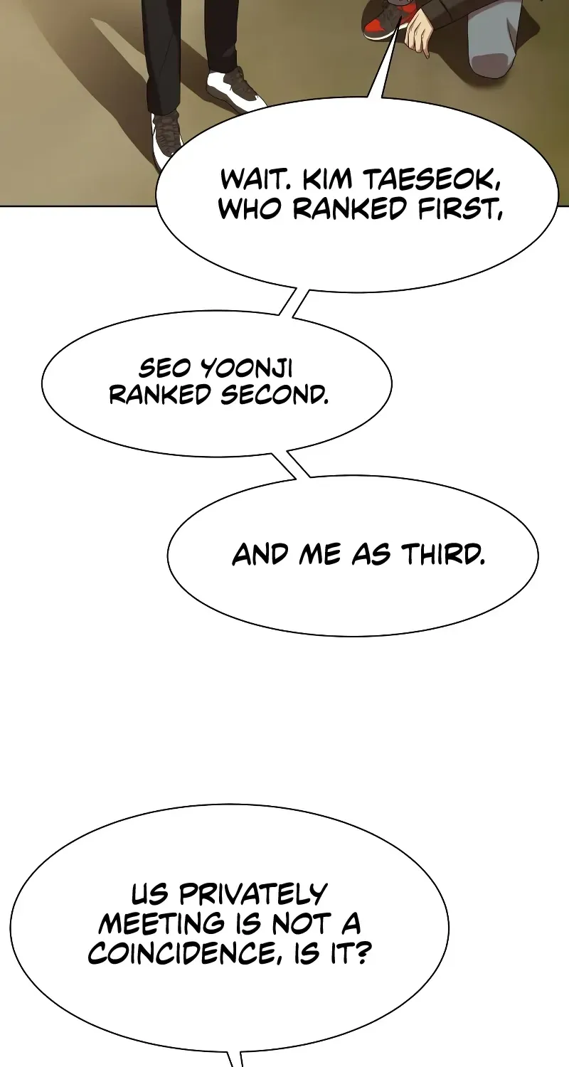 Becoming A Legendary Ace Employee Chapter 20 page 24 - 