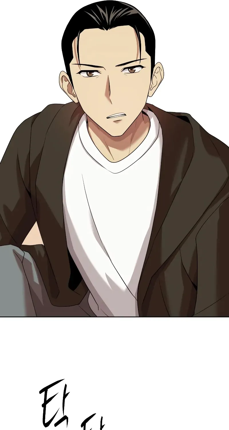 Becoming A Legendary Ace Employee Chapter 20 page 26 - 