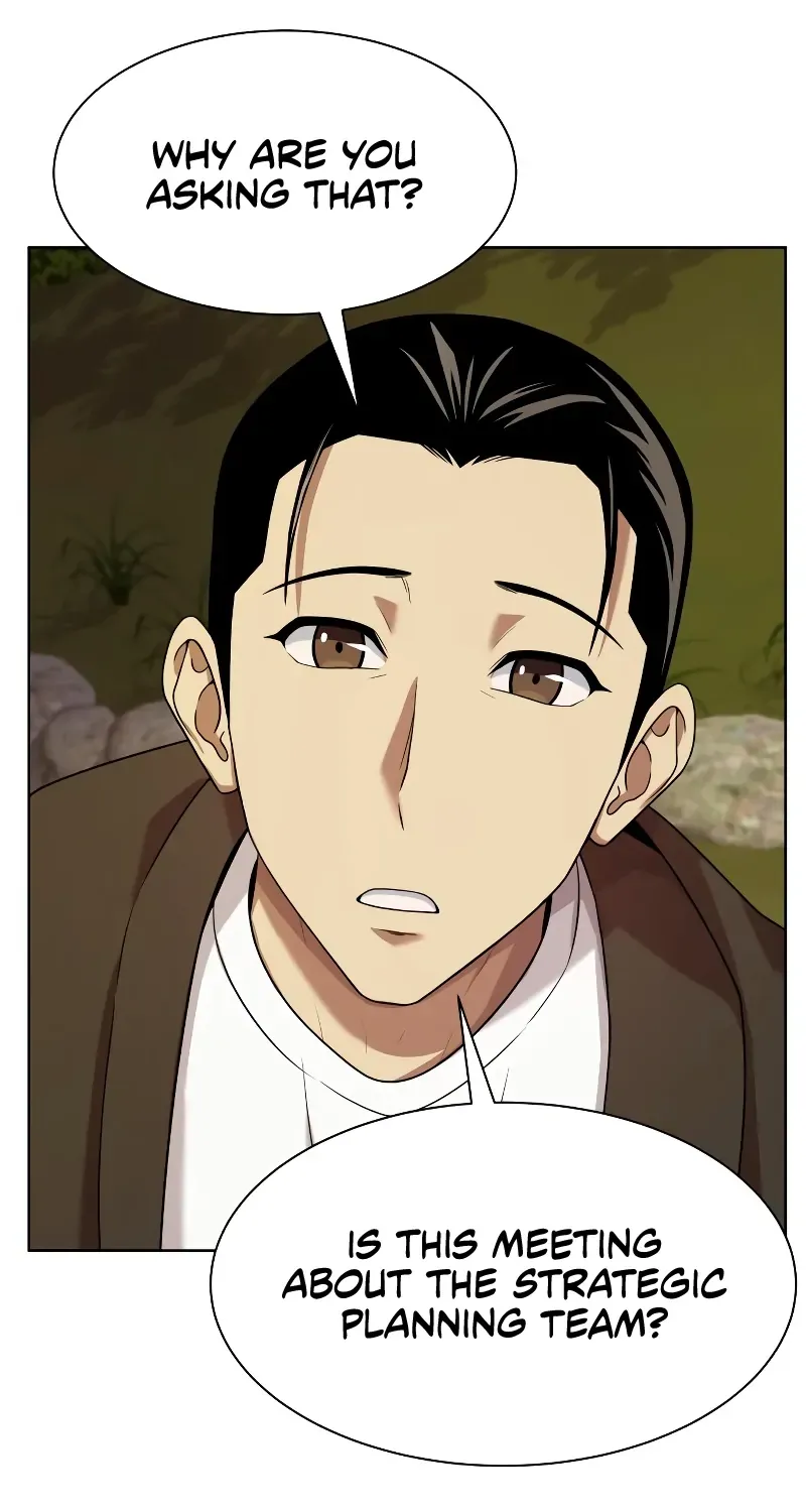 Becoming A Legendary Ace Employee Chapter 20 page 30 - 