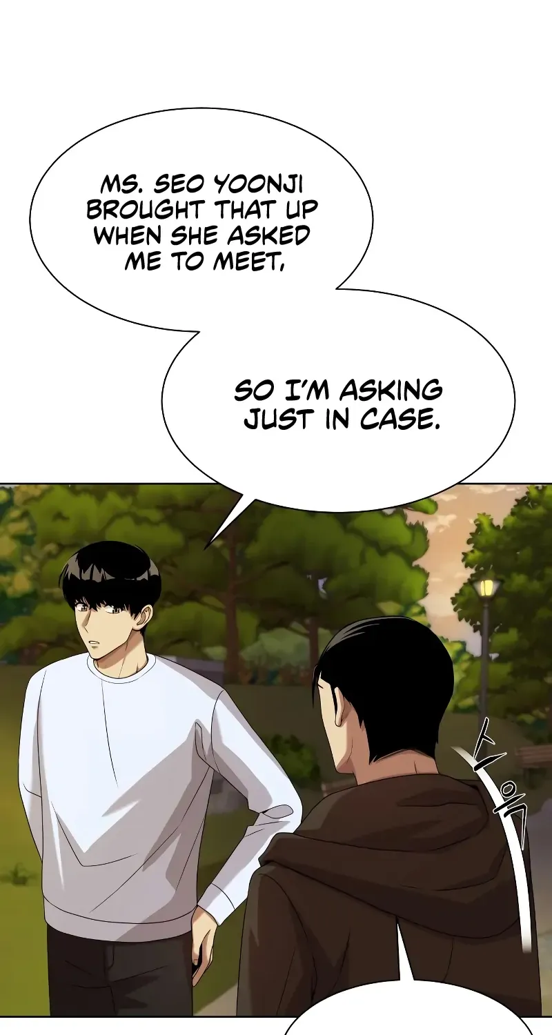 Becoming A Legendary Ace Employee Chapter 20 page 31 - 