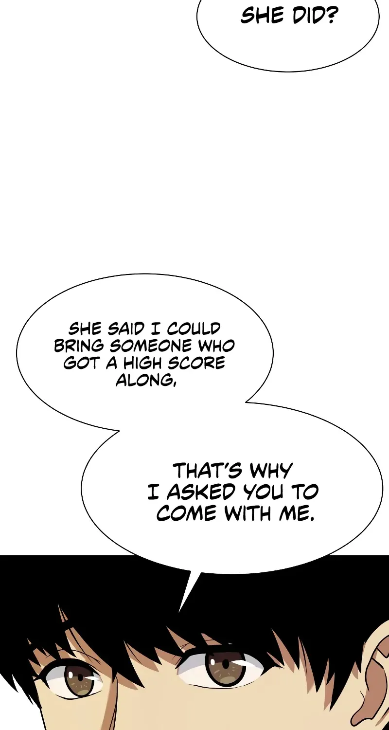 Becoming A Legendary Ace Employee Chapter 20 page 32 - 