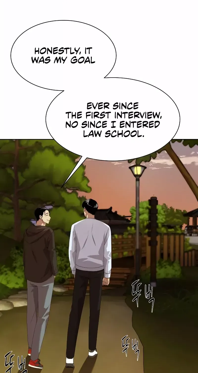 Becoming A Legendary Ace Employee Chapter 20 page 35 - 