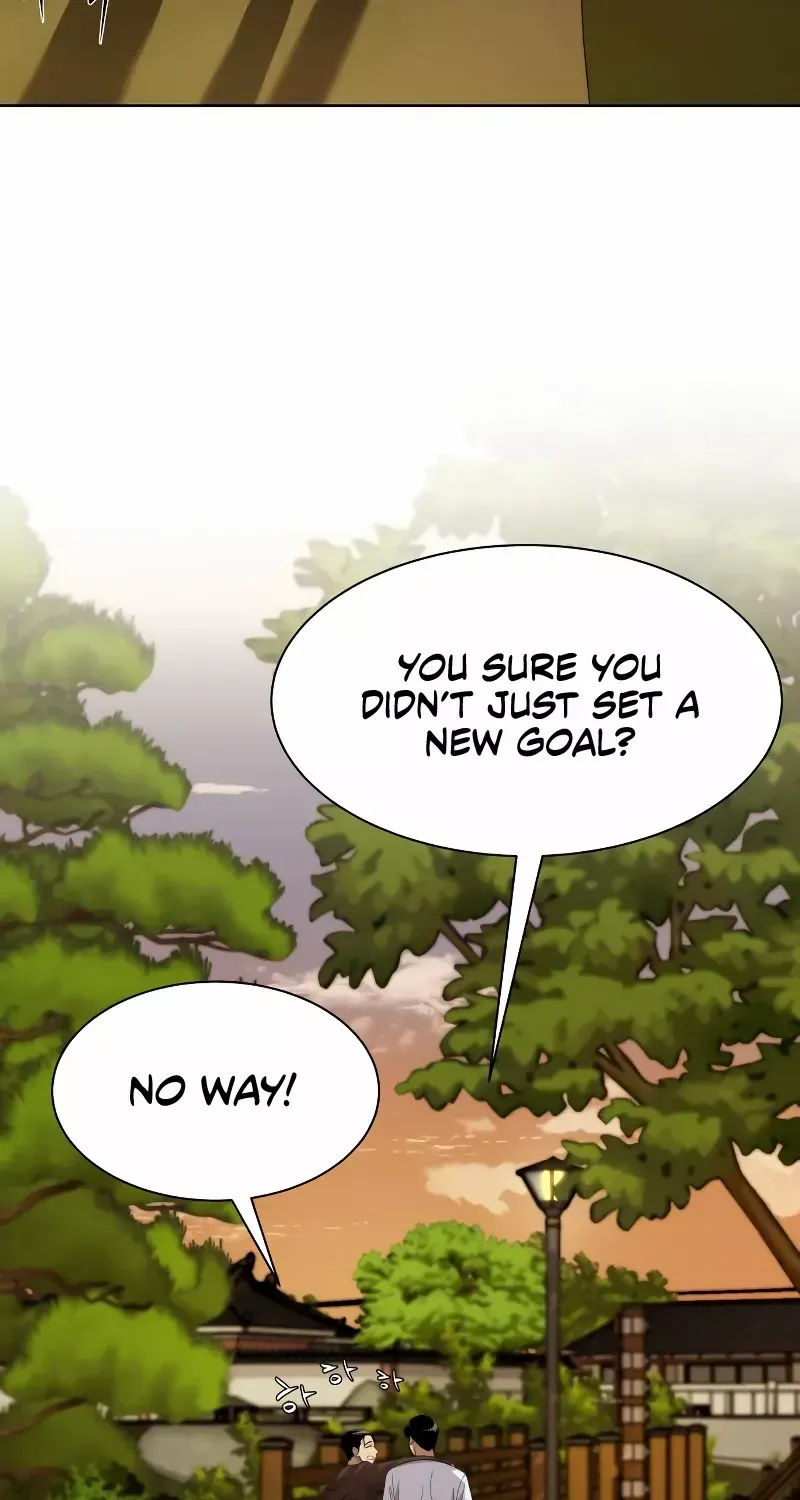 Becoming A Legendary Ace Employee Chapter 20 page 36 - 