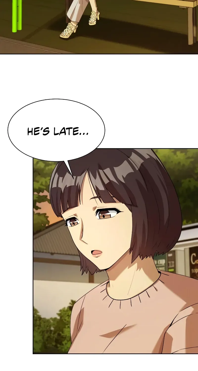 Becoming A Legendary Ace Employee Chapter 20 page 42 - 