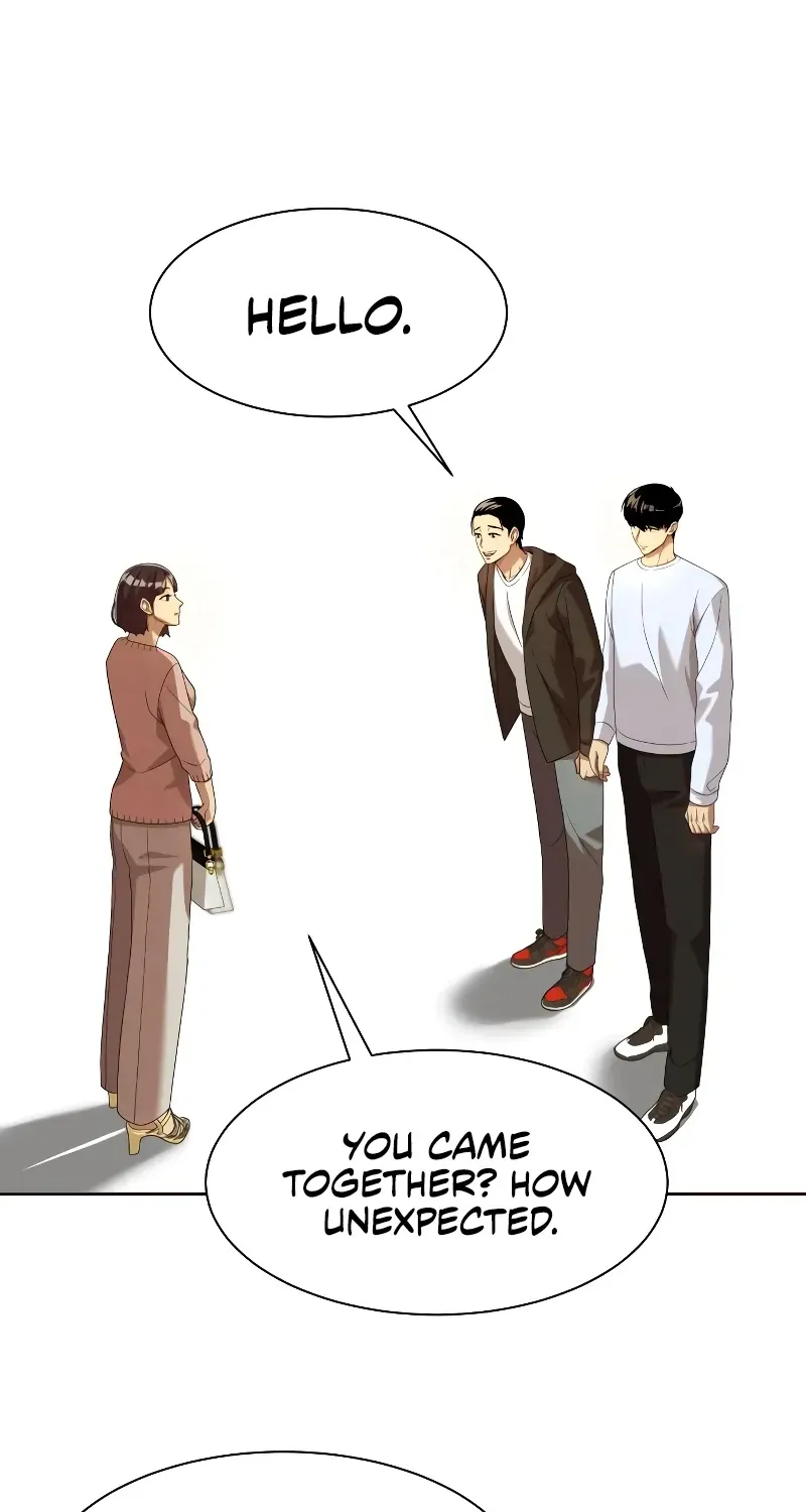 Becoming A Legendary Ace Employee Chapter 20 page 47 - 