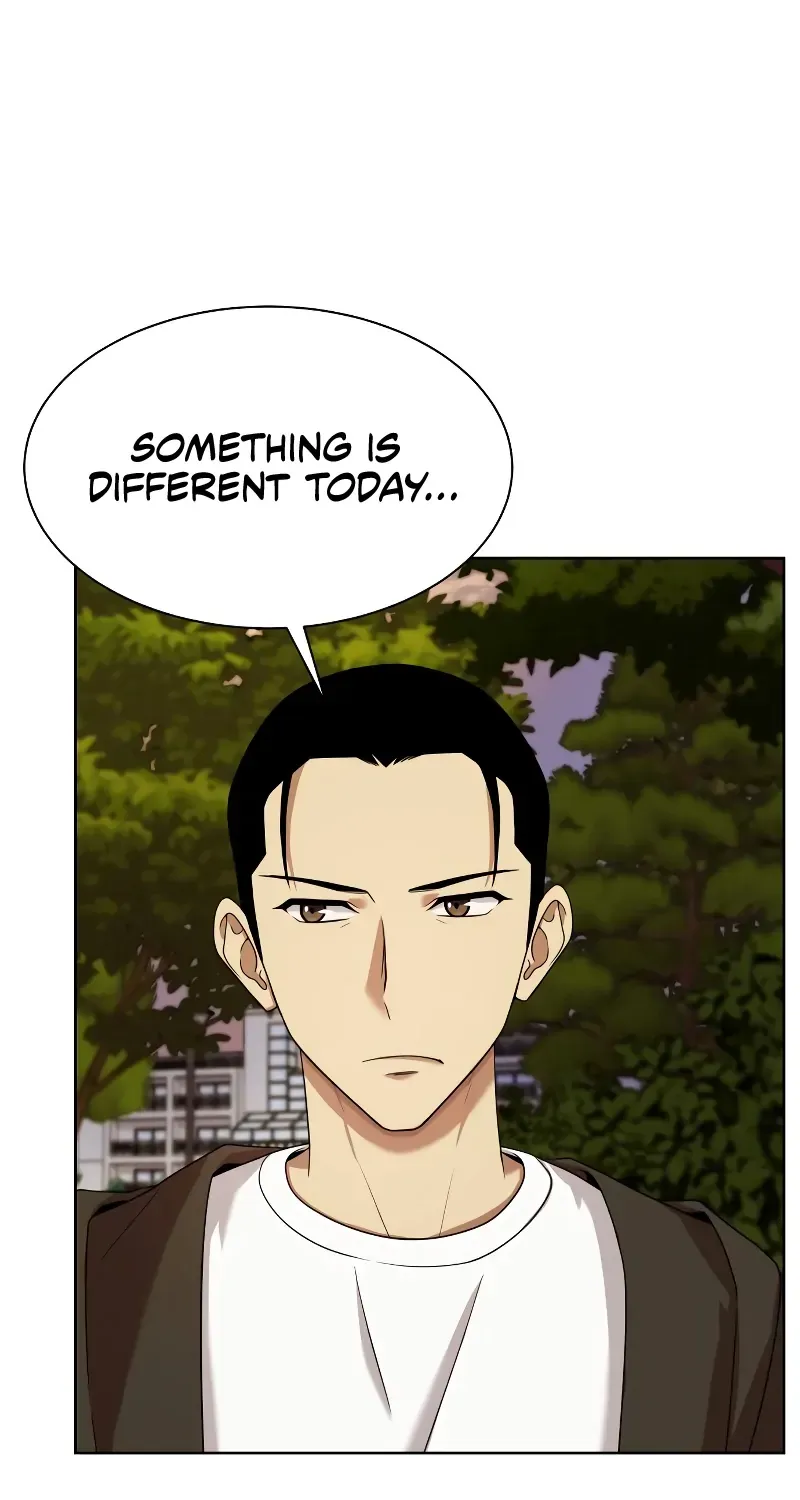 Becoming A Legendary Ace Employee Chapter 20 page 6 - 
