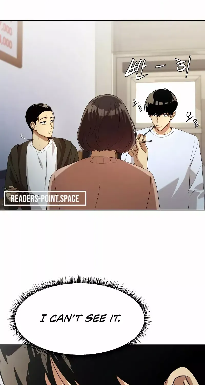Becoming A Legendary Ace Employee Chapter 20 page 52 - 
