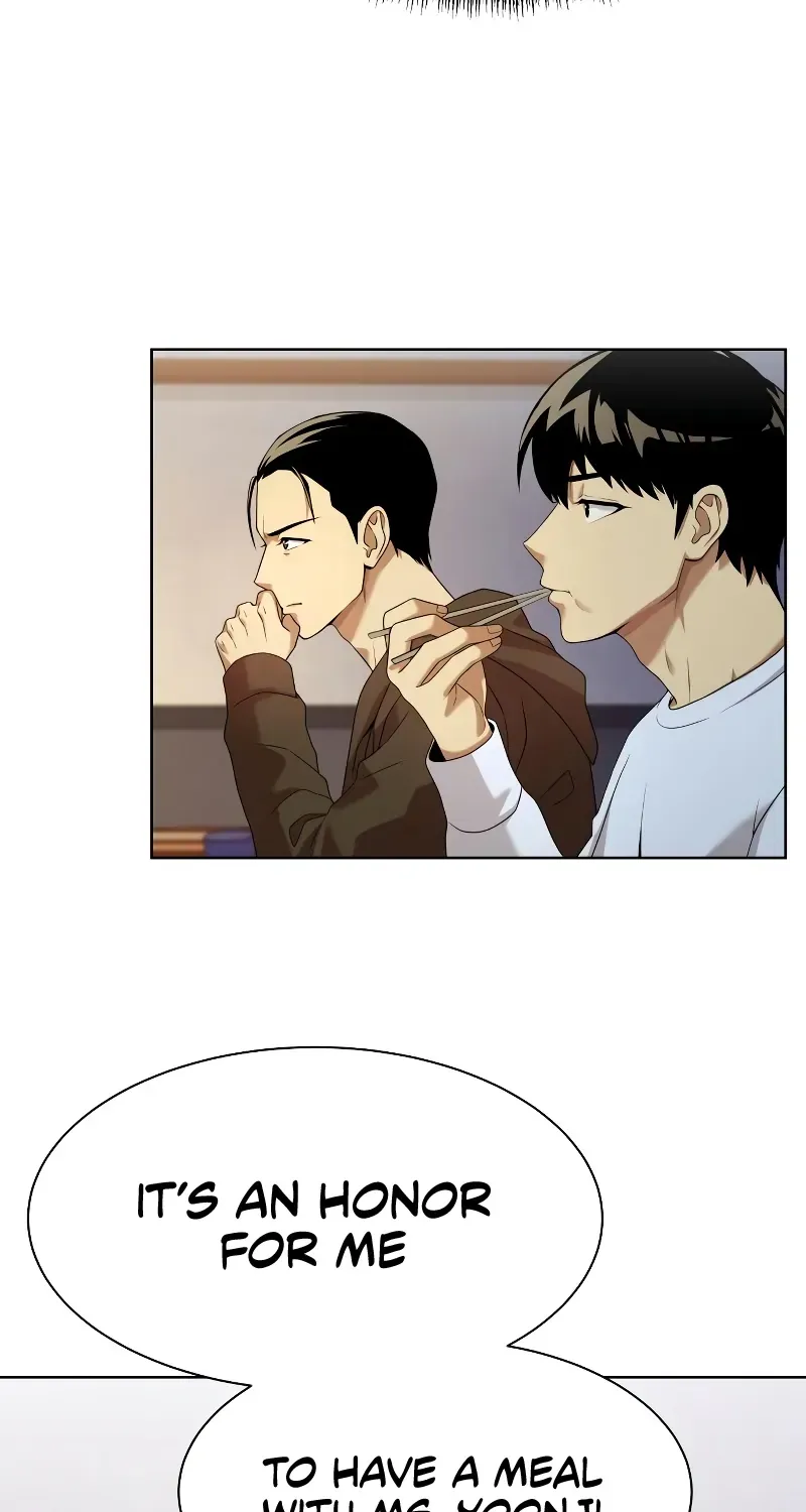 Becoming A Legendary Ace Employee Chapter 20 page 54 - 