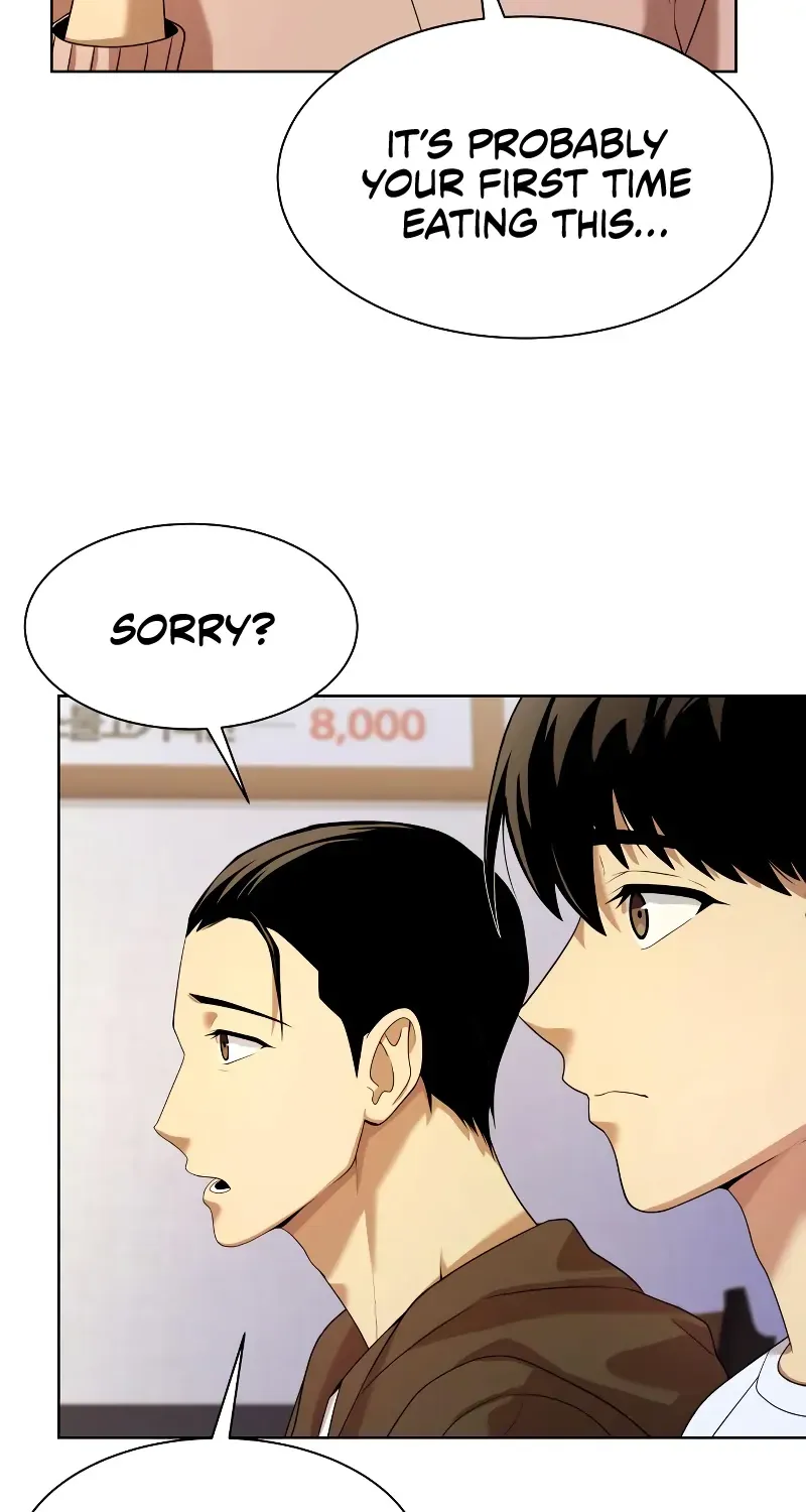 Becoming A Legendary Ace Employee Chapter 20 page 57 - 